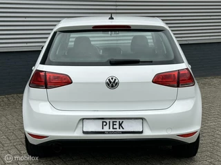 Volkswagen Golf Volkswagen Golf 1.2 TSI Connected Series ACC, APK NIEUW - afbeelding nr 8