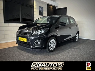 Peugeot 108 - 221786926-0