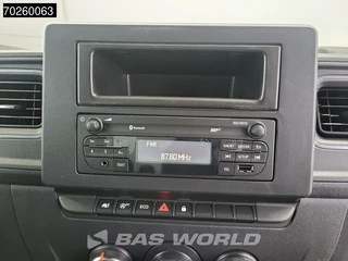 Renault Master Renault Master 165PK Koelwagen Thermo King V-200 MAX 230V stekker -15 Koel Koeler Vries Kühlwagen Kühlkoffer 17m3 Airco Cruise control - afbeelding nr 14