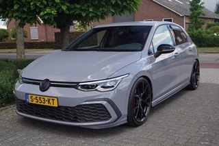 Volkswagen Golf Volkswagen Golf GTE 1.4 TSI Hybride (245pk) DSG IQ licht/Navi/Virtual/ACC/Camera/19 inch - afbeelding nr 22