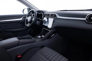 MG ZS-EV - afbeelding nr 4