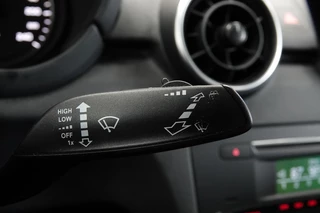 Audi A1 Sportback Audi A1 Sportback 1.0 TFSI | AIRCO | PDC | 17