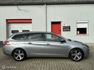 Peugeot 308 Peugeot 308 SW 1.6 BlueHDI Pano Trekhaak - afbeelding nr 8