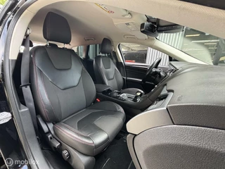 Ford Mondeo Ford Mondeo Wagon 2.0 Titanium ST-LINE, NAVI/CAMERA, AUTOM - afbeelding nr 9