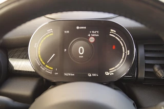 MINI Electric - afbeelding nr 9