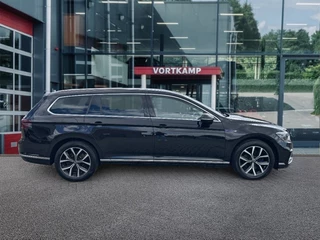Volkswagen Passat - afbeelding nr 4