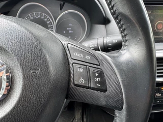 Mazda CX-5 Mazda CX-5 2.0 SkyActiv-G 165 TS 2WD Airco/Lichtmetalen velgen/Navi/Stoelverw. - afbeelding nr 21