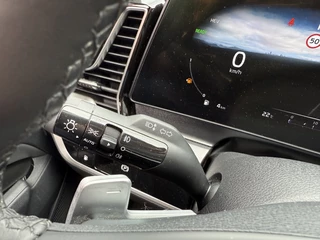 Kia Sportage Kia Sportage 1.6 T-GDi PHEV 265PK DynamicPlusLine | Navi | Pano | ACC | Matri - afbeelding nr 41