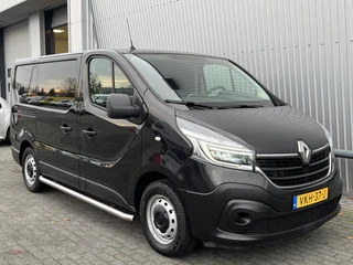 Renault Trafic Renault Trafic 2.0 dCi 120 T29 L1H1*LED*NAVI*A/C*CRUISE*TEL*3PER* - afbeelding nr 33