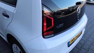 Volkswagen up! - afbeelding nr 9