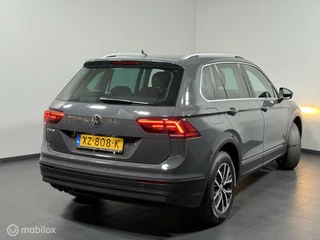 Volkswagen Tiguan Volkswagen Tiguan 1.5 TSI Comfortline |CARPLAY |CRUISE |NAVI - afbeelding nr 9