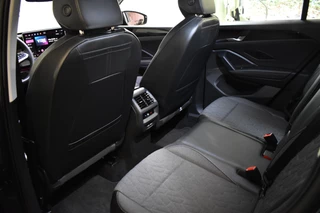 Volkswagen Tiguan Volkswagen Tiguan 1.5 eTSI DSG LIFE EDITION NAVI/CARPLAY/TREKHAAK - afbeelding nr 35