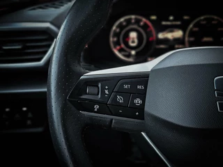 SEAT Leon Seat Leon 1.5 TSI FR Launch Edition | CARPLAY | LANE ASSIST | ACC  | DEALER ONDERHOUDEN | BTW AUTO - afbeelding nr 32