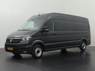 Volkswagen Crafter Volkswagen Crafter 2.0TDI 140PK DSG Automaat L4H3 Highline | Navigatie | Camera | Airco | Cruise | Betimmering - afbeelding nr 7