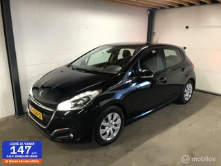Peugeot 208 Peugeot 208 1.2 PureTech Active - afbeelding nr 1