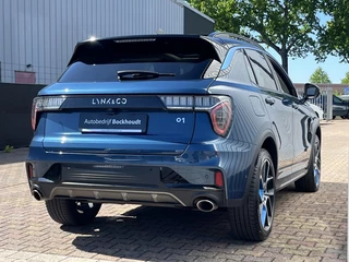 Lynk & Co 01 - afbeelding nr 9