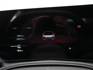 Audi Q6 e-tron Sportstoelen plus, B&O, Luchtvering, Panoramadak - afbeelding nr 39