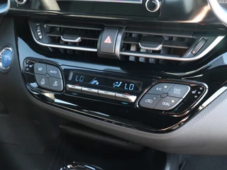 Toyota C-HR - afbeelding nr 10