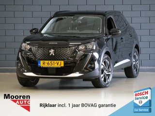 Peugeot 2008 1.2 131PK Automaat Allure Pack