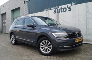 Volkswagen Tiguan - afbeelding nr 5