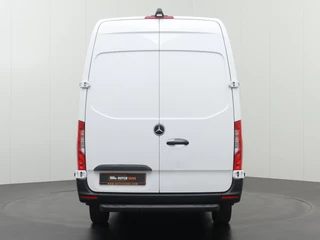 Mercedes-Benz Sprinter | Navigatie | Camera | Airco | Betimmering - afbeelding nr 11