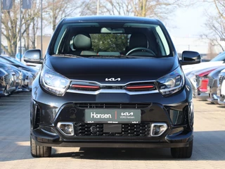 Kia Picanto - afbeelding nr 15