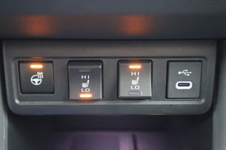Toyota Corolla Cross - afbeelding nr 22