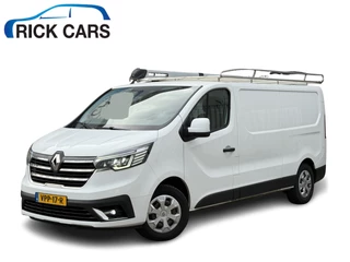 Renault Trafic 2.0 dCi 130 PK EURO 6 T30 L2H1 Work Edition