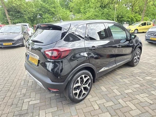 Renault Captur Renault Captur 1.3 TCe 150 Intens AUTOMAAT Clima|Navi|Pdc|LED|Nap!! - afbeelding nr 35