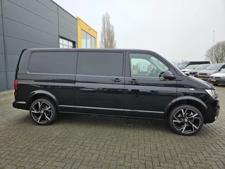 Volkswagen Transporter Volkswagen Transporter 2.0 TDI L2H1 Navi 110 PK 20 inch Nieuwstaat - afbeelding nr 19