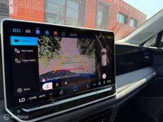 Volkswagen Tiguan Volkswagen Tiguan 1.5 eHybrid Life | Leasen? va €860 excl! - afbeelding nr 19