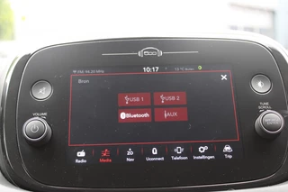 Fiat 500X Fiat 500X 1.3 GSE S-Design AUTOMAAT! Navi/17