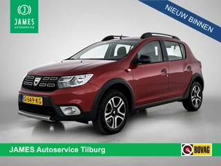 Dacia Sandero Stepway 0.9 TCe AUTOM. SL