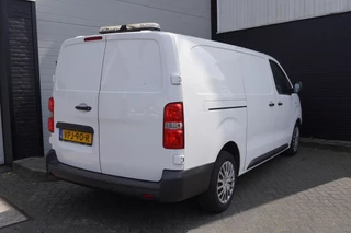 Opel Vivaro - Airco - Navi - Cruise - € 15.950,- Excl. - afbeelding nr 2