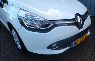 Renault Clio Navi.Cruise.Audio.Pdc - afbeelding nr 19