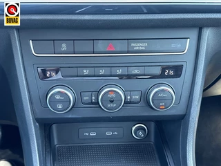 SEAT Ateca SEAT Ateca 1.5TSI 150PK DSG Style Business | 18