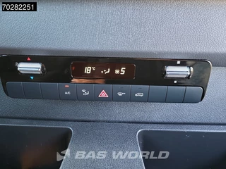 Mercedes-Benz Sprinter Mercedes Sprinter 317 CDI Automaat L2H2 Navi Airco Cruise Camera Parkeersensoren Euro6 L2 11m3 Airco Cruise control - afbeelding nr 16