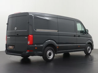 Volkswagen Crafter | Airco | Cruise | Betimmering - afbeelding nr 2