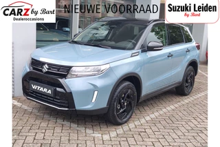 Suzuki Vitara 1.4 BOOSTERTJET HYBRID SPECIAL EDITION