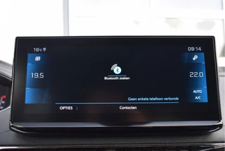 Peugeot 5008 | Trekhaak | Automaat | 7-persoons - afbeelding nr 43