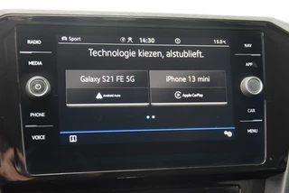 Volkswagen Passat - afbeelding nr 20