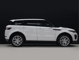 Land Rover Range Rover Evoque [PANORAMA DAK, VOL LEDER, NAVIGATIE, CRUISE CONTROL, CAMERA + SENSOREN,  BLUETOOTH, MEMORY SEATS, MERIDIAN AUDIO, ELEKTRISCHE ACHTERKLEP,  NIEUWSTAAT] - afbeelding nr 3