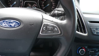 Ford Focus Navi.Cruise.Clima.Lm.velgen.Pdc - afbeelding nr 34