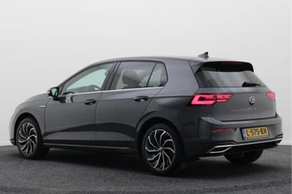 Volkswagen Golf Virtual Cockpit, Head-Up, IQ-Light, ACC, Apple Carplay, Sfeerverlichting, 17'' - afbeelding nr 3