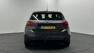 Peugeot 308 Peugeot 308 1.2 PureTech Allure NAVI CARPLAY TREKHAAK LM. - afbeelding nr 7