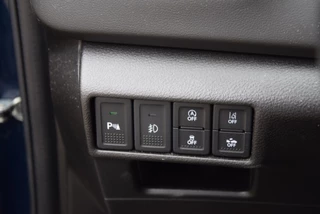 Suzuki S-Cross Suzuki S-Cross 1.4 Boosterjet Style Smart Hybrid | Schuif-kanteldak | Automaat | Apple Carplay/Android Auto | - afbeelding nr 16