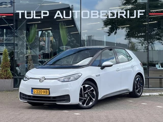 Volkswagen ID.3 Life 58 kWh Airco Clima Cruise 18"LMV LED