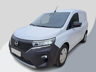 Nissan Townstar Nissan Townstar N-Connecta L1 45 kWh 122pk | Achteruitrijcamera | Groot scherm | Automatische Airco | Cruise Controle - afbeelding nr 2