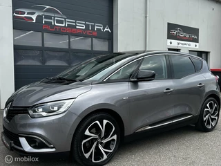 Renault Scénic Renault Scenic 1.2 TCe Bose Trekhk Camera Led DAB Sfeerverl 20