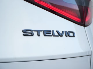 Alfa Romeo Stelvio - afbeelding nr 18